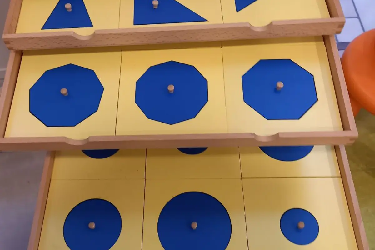 Un moment à la crèche Abricotine