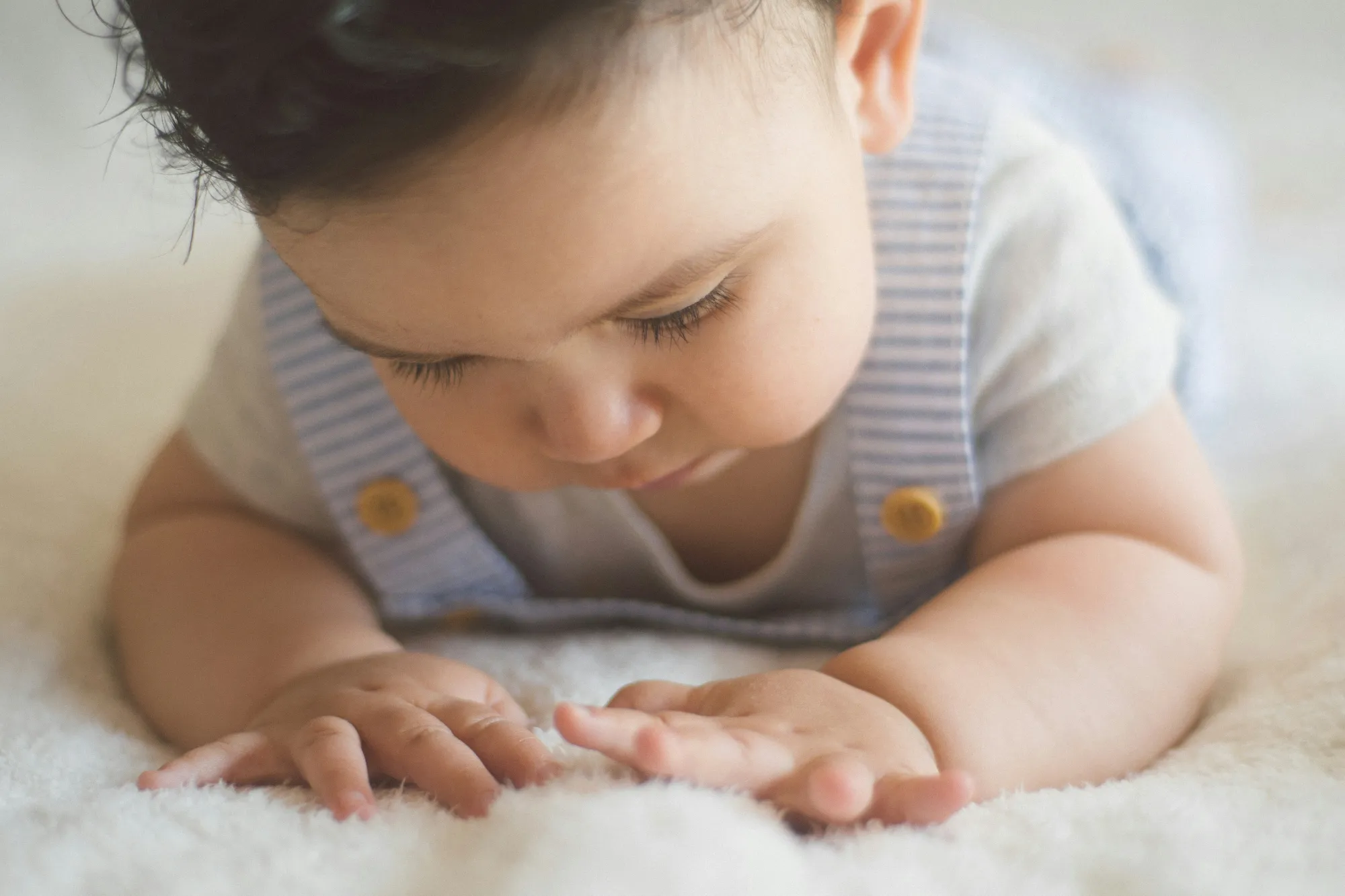 Une journée adaptée au rythme des enfants