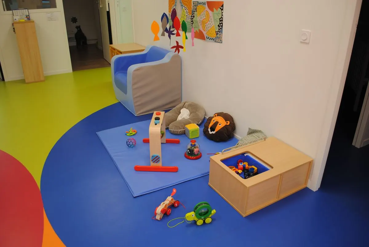 Un accueil bienveillant, du premier jour à l'école