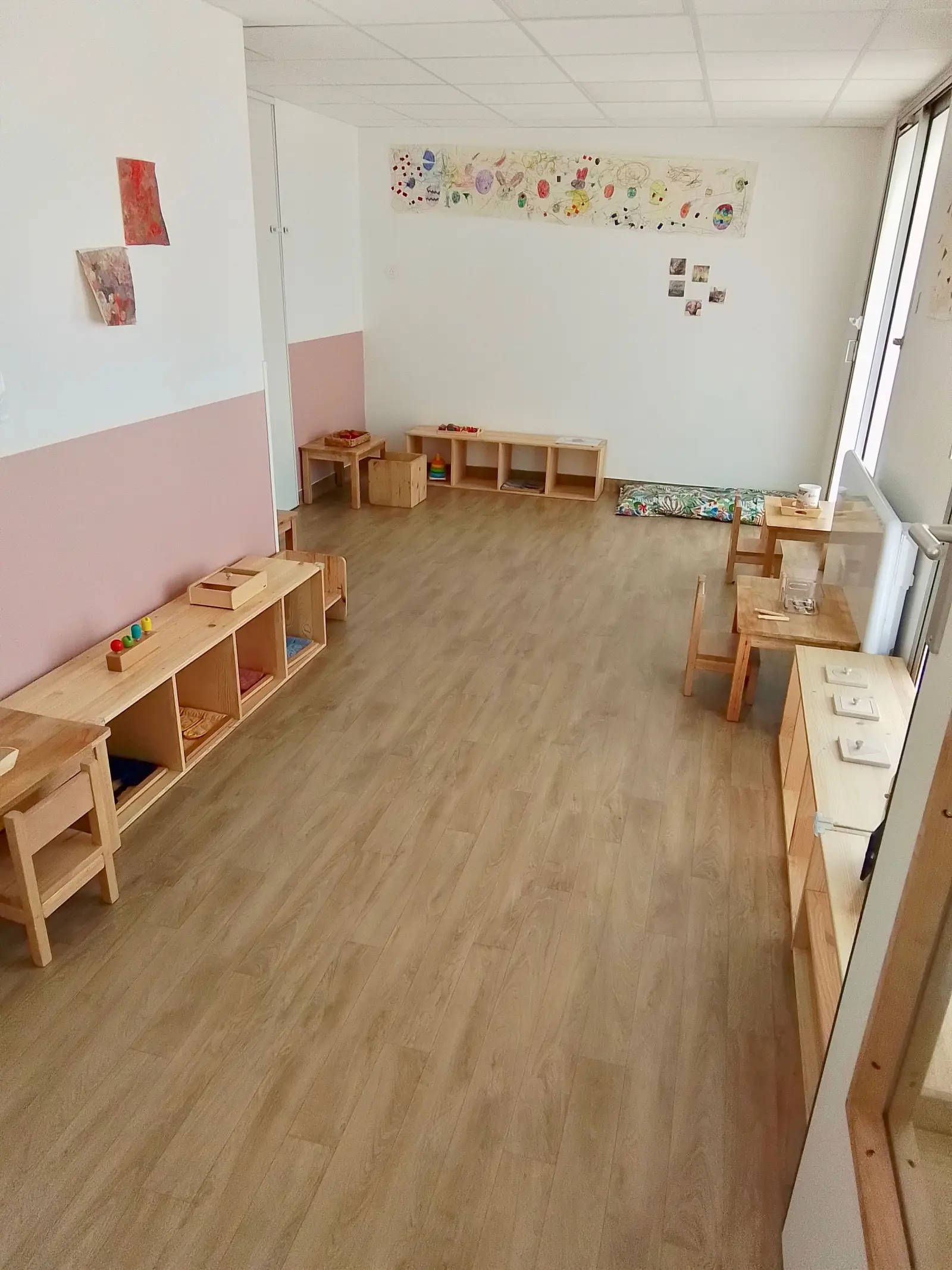 Lovely Montessori, une micro-crèche à taille humaine dans le quartier GrandClément