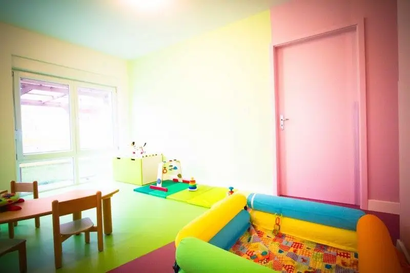 Une micro-crèche <strong>à taille humaine</strong>, aux portes de Strasbourg