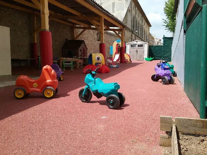 Pirouette, un lieu de <strong>découvertes et d'échanges</strong> au quartier Saint-Eutrope
