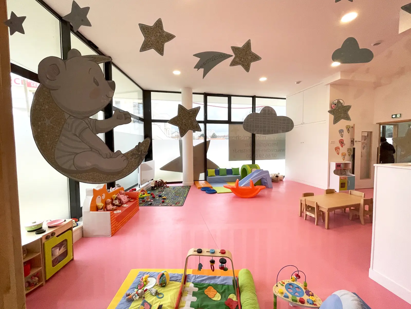 Les P'tits 22, une micro-crèche à taille humaine