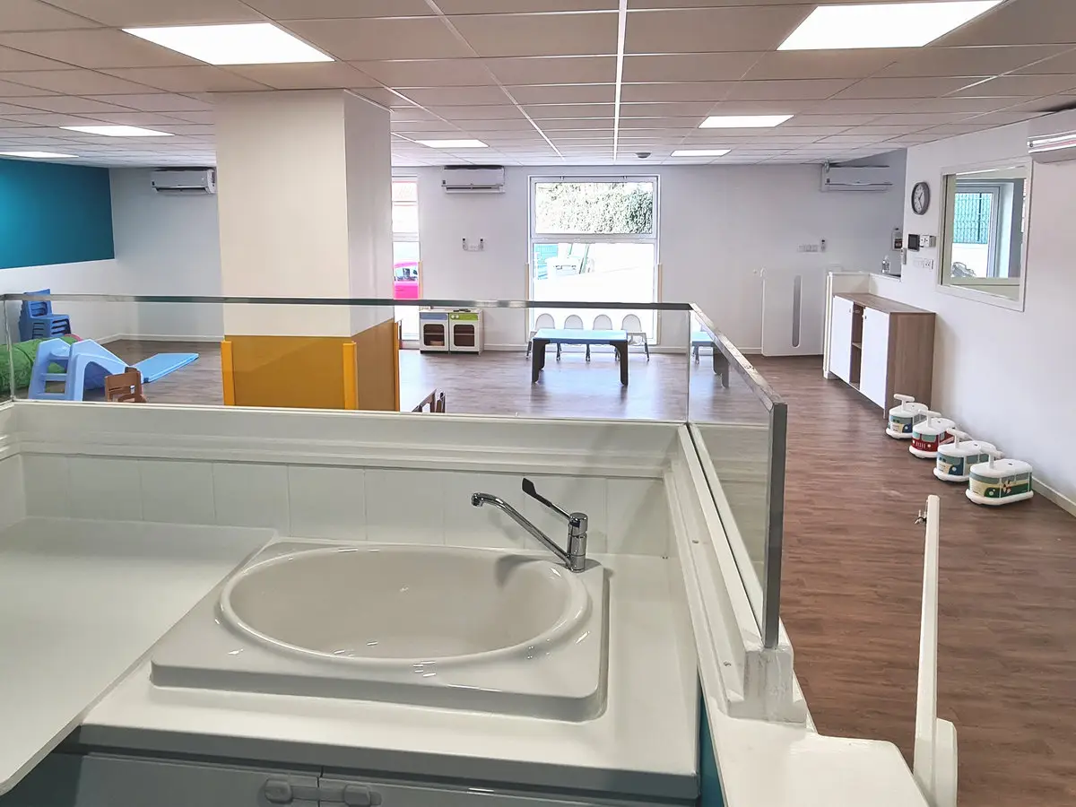 Les MicroStars de Villeneuve-le-Roi, une micro-crèche à taille humaine