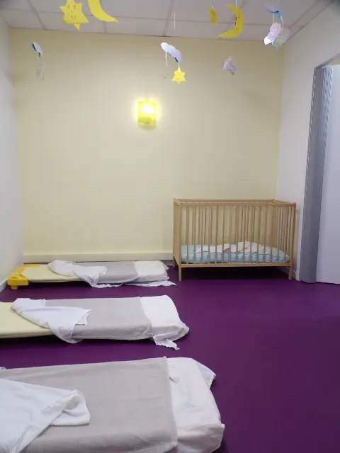 Espace sommeil des plus grands