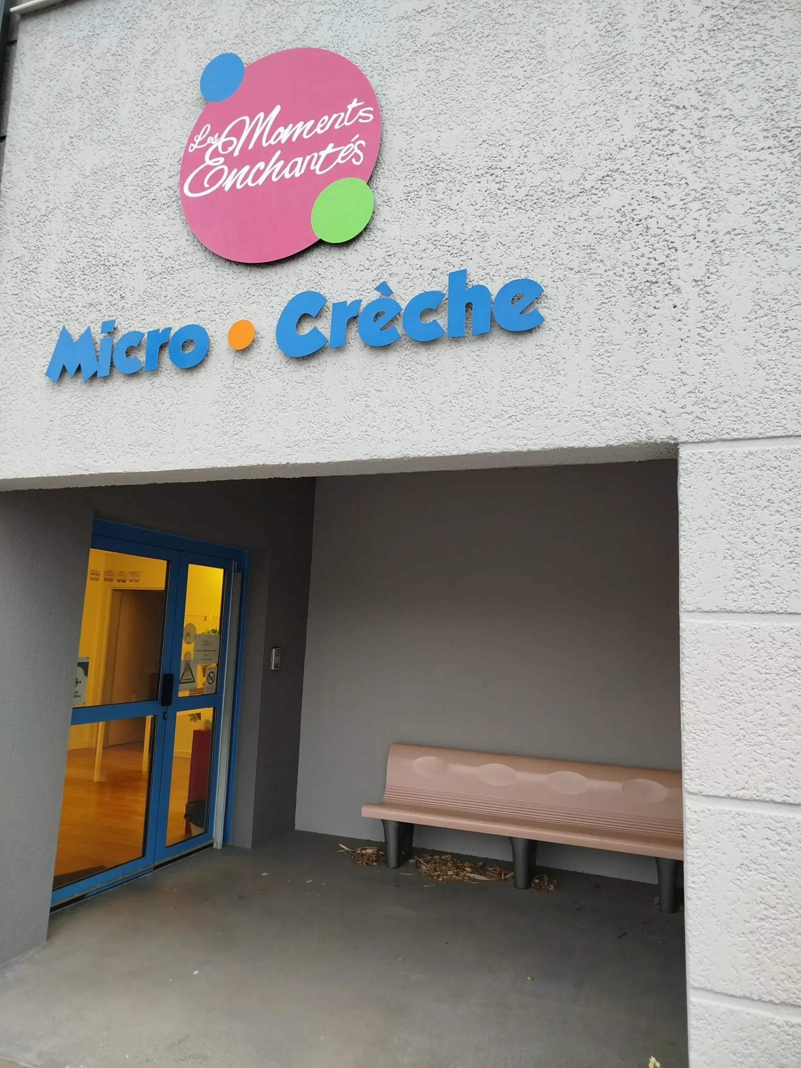 Une micro-crèche <strong>à taille humaine</strong>, au sud de Perpignan