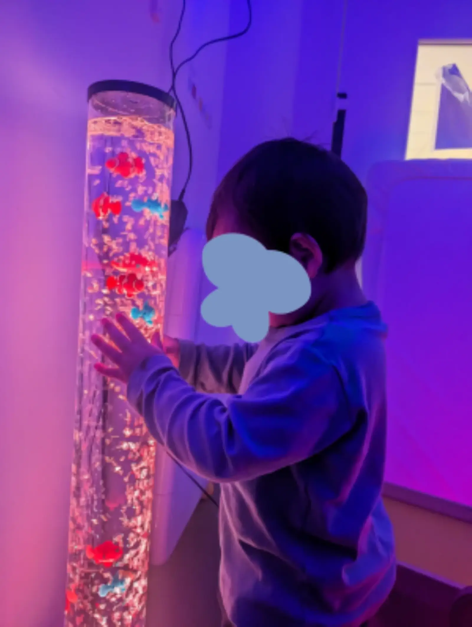 Grandir à son rythme, entouré d'une équipe attentive