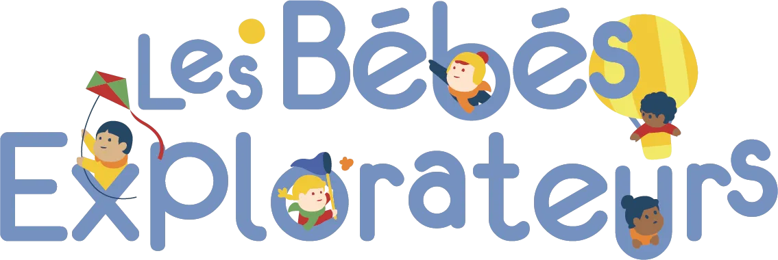 Les Bébés Explorateurs