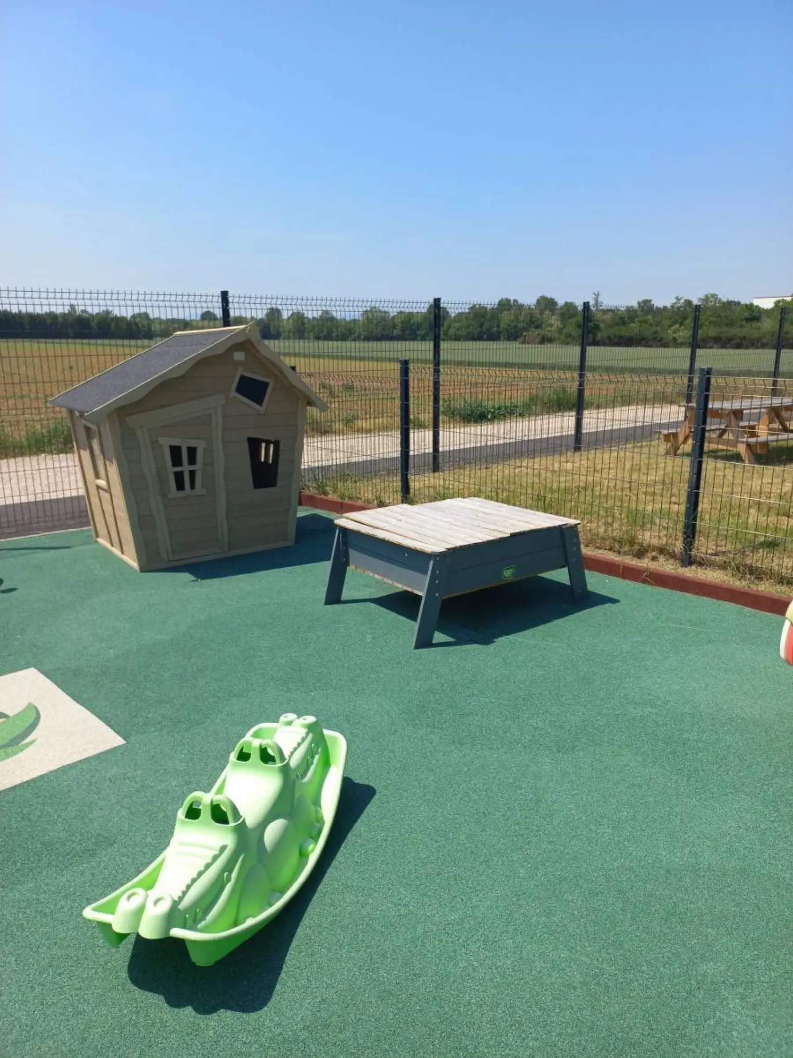 Baby's Home, une micro-crèche à taille humaine à Hangenbieten