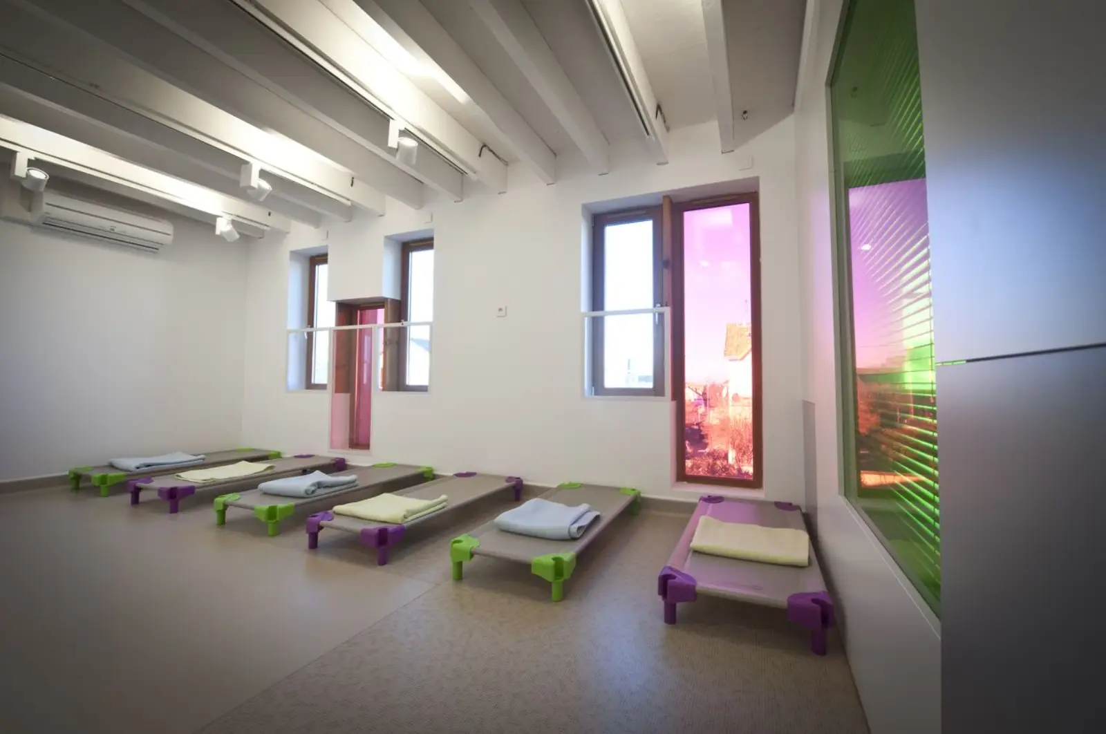 Notre projet : explorer, cultiver, grandir ensemble