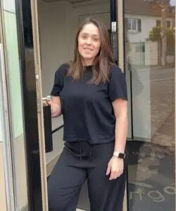 Elodie Sylvano