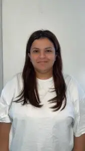 Sarah Nouioui