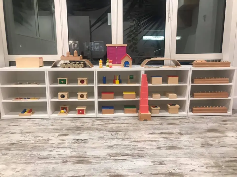 Bienveillance, <strong>Montessori</strong> et éco-responsabilité