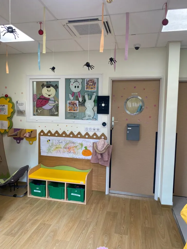 Eden des Petits, une micro-crèche <strong>à taille familiale</strong> à Gagny