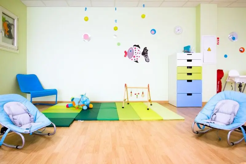 Une micro-crèche <strong>à taille humaine</strong>, au cœur de Haguenau