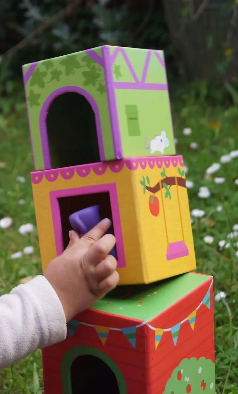 Une crèche coopérative, portée par ses professionnelles