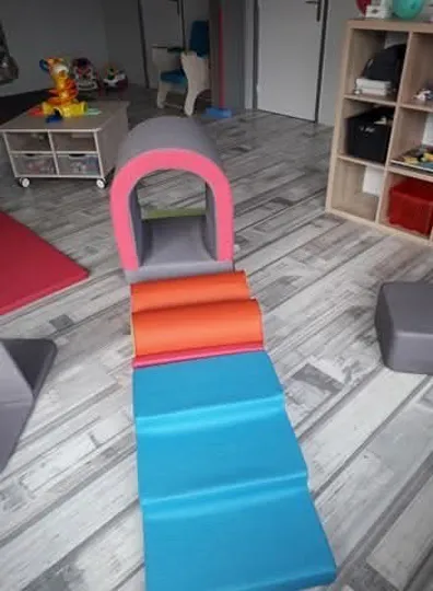 L'éveil par le jeu libre, à hauteur d'enfant