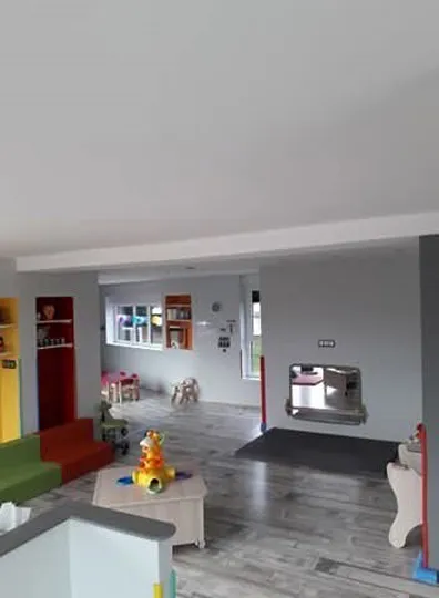 Une micro-crèche associative et <strong>inclusive</strong>