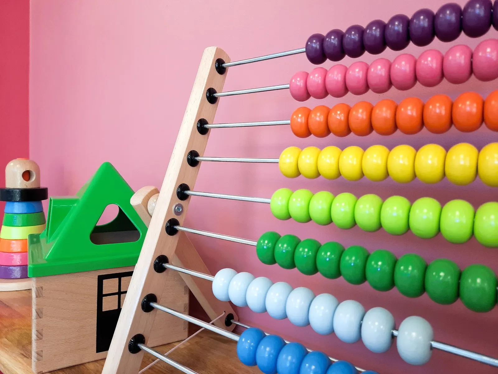 Le Chapiteau Bleu, une micro-crèche <strong>à taille humaine</strong>