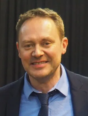 Christophe Bersweiler