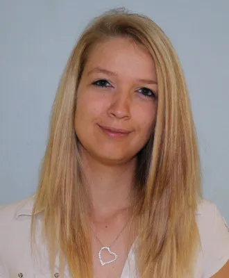 Séverine Huss