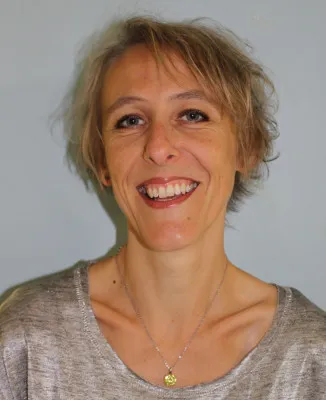 Morgane Schacke