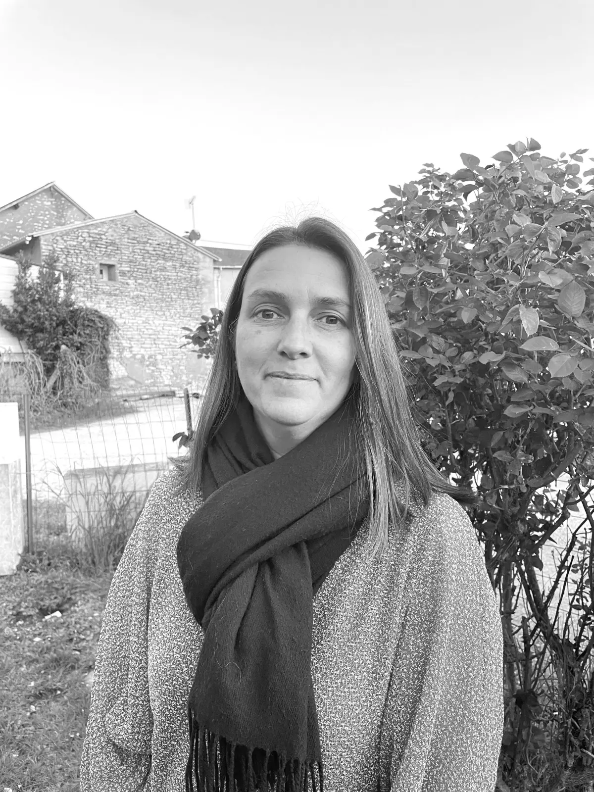 Delphine