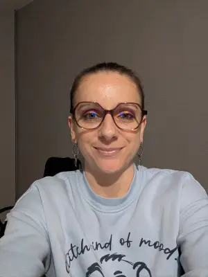 Aurélie Lebrun
