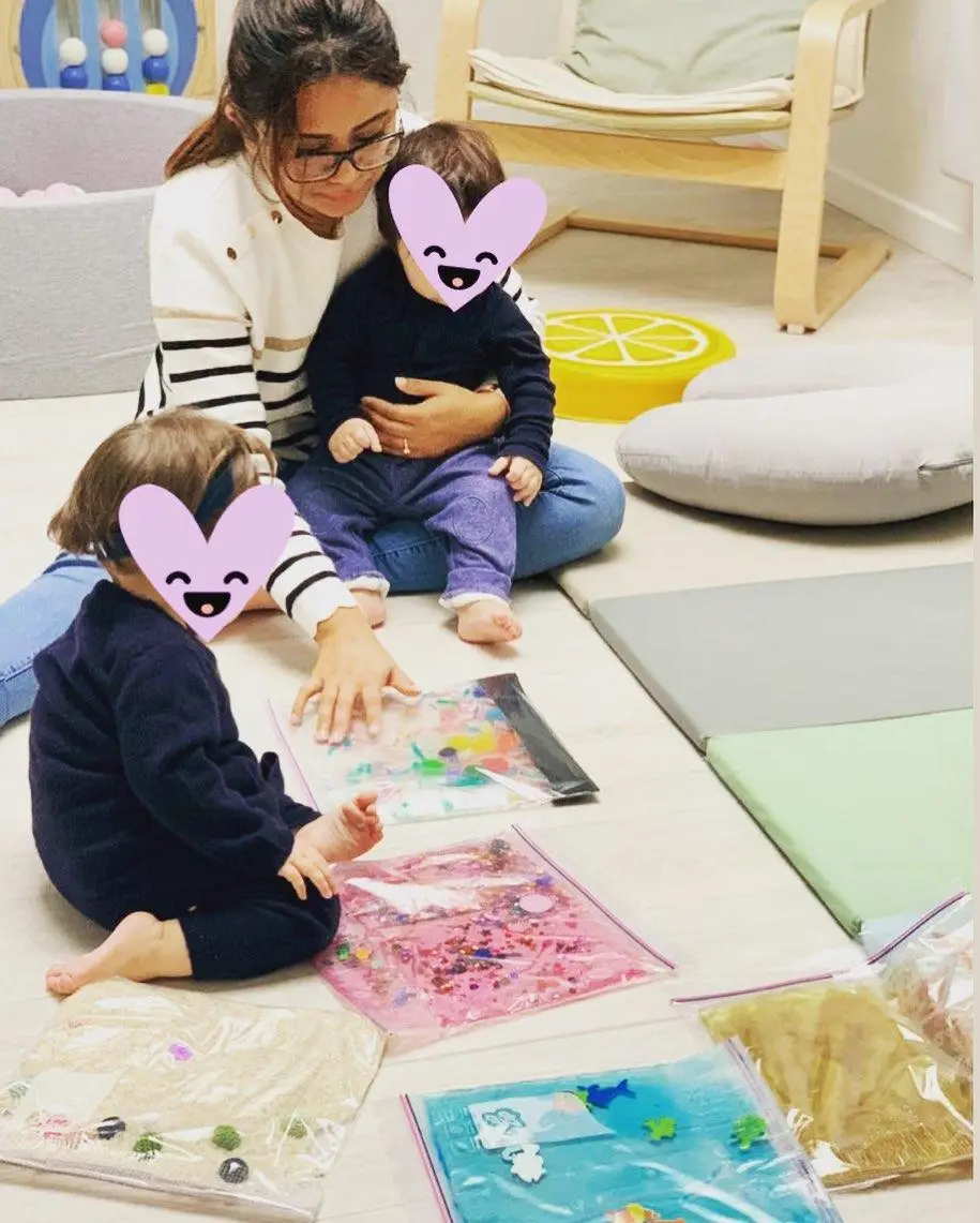 La communication gestuelle au cœur du quotidien