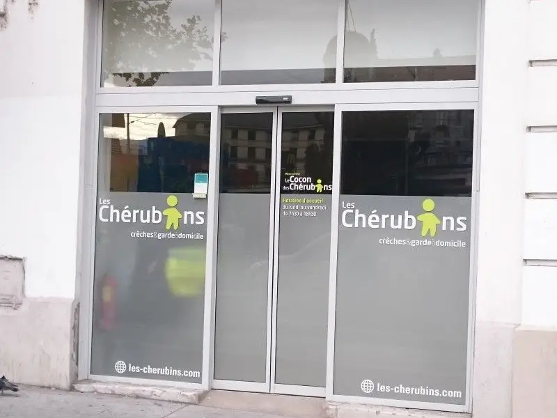 Bienvenue au Cocon des Chérubins, à Grenoble