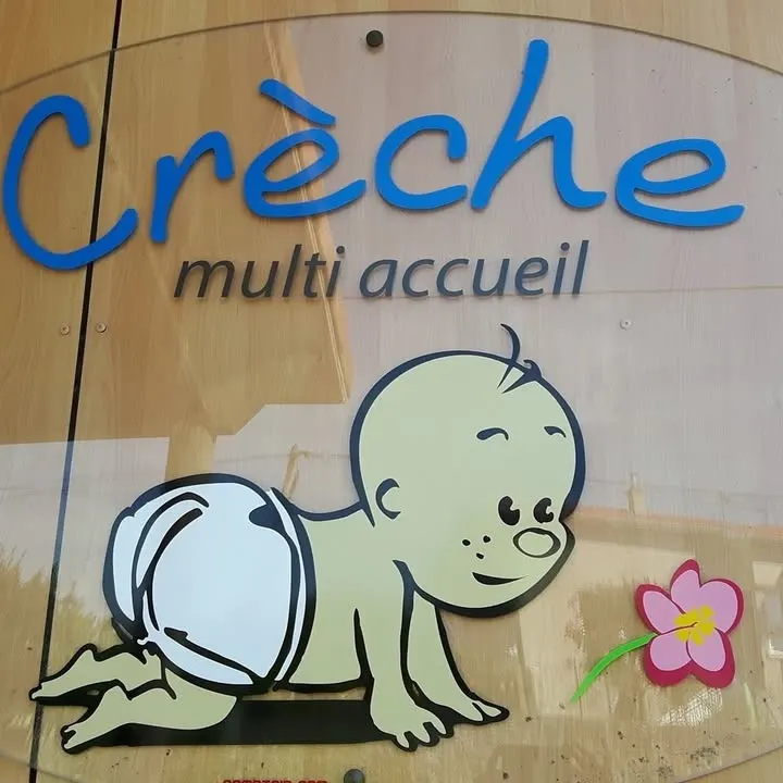 A p'tit pas, une crèche collective au cœur d'Annonay