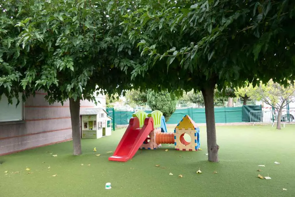 Une crèche associative <strong>à taille de village</strong>