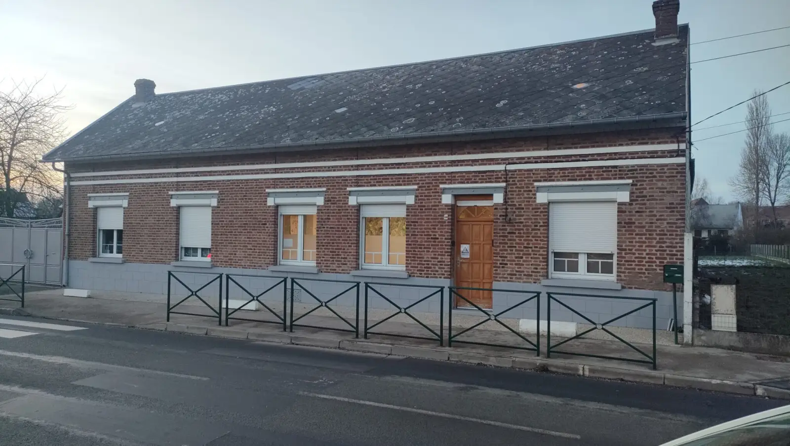 Là où tout a commencé