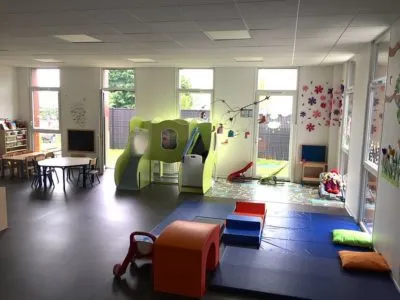 Notre pédagogie&nbsp;: motricité libre, Montessori et Pikler