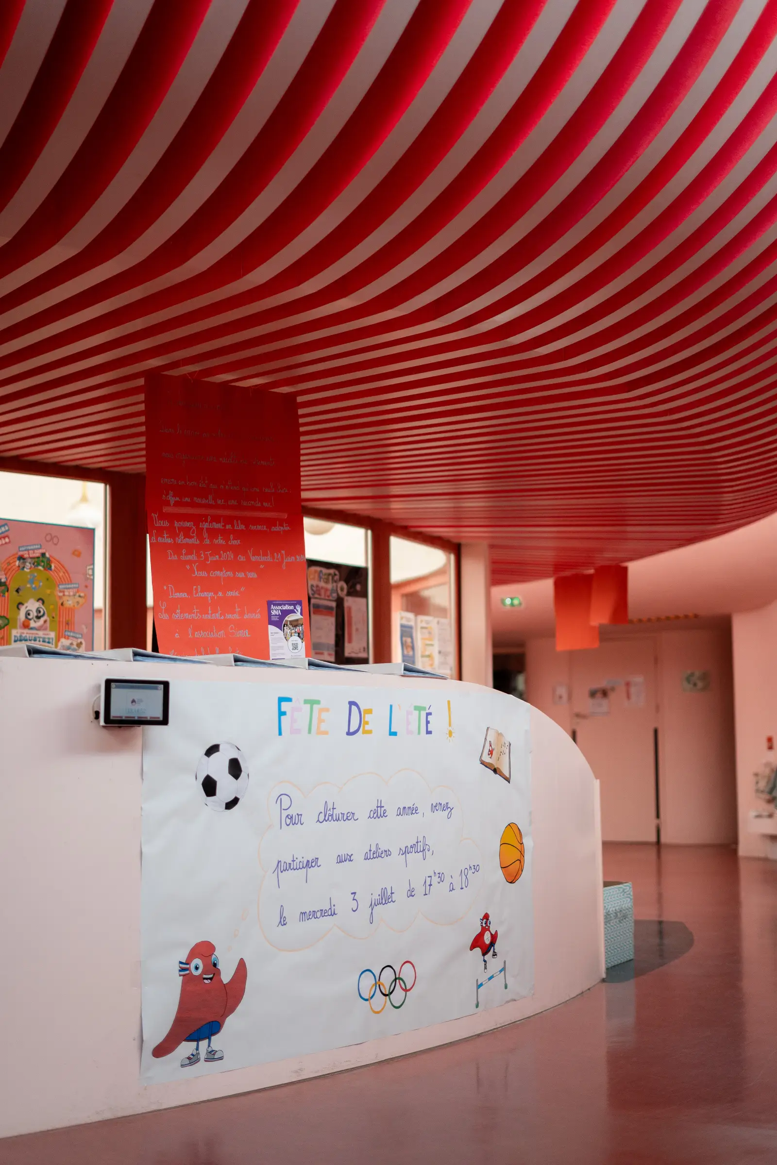 La Bulle Enchantée, une crèche tournée vers <strong>l'éveil au langage</strong>
