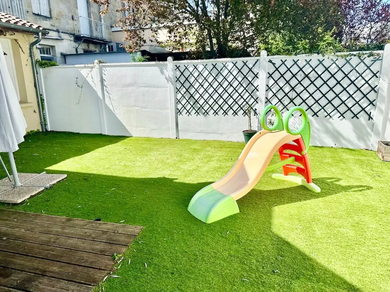 Notre pédagogie&nbsp;: Montessori et éco-citoyenneté