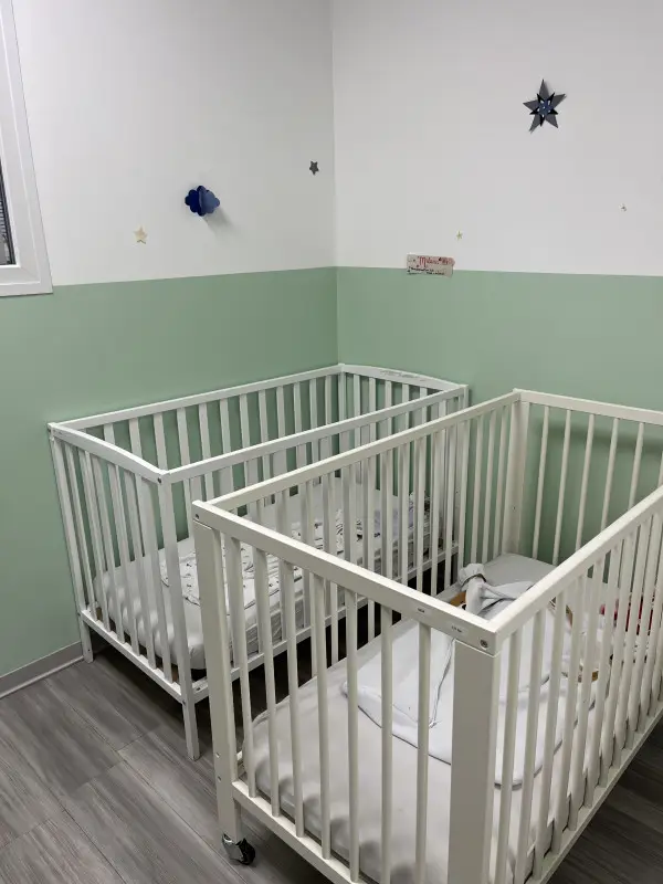 Un projet pédagogique pensé pour l'épanouissement de chaque enfant