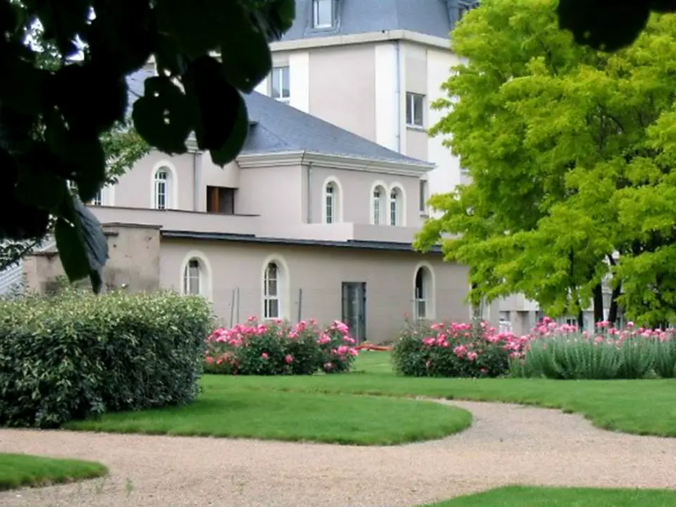 Une micro-crèche <strong>intergénérationnelle</strong>, au cœur du quartier Saint-Léonard