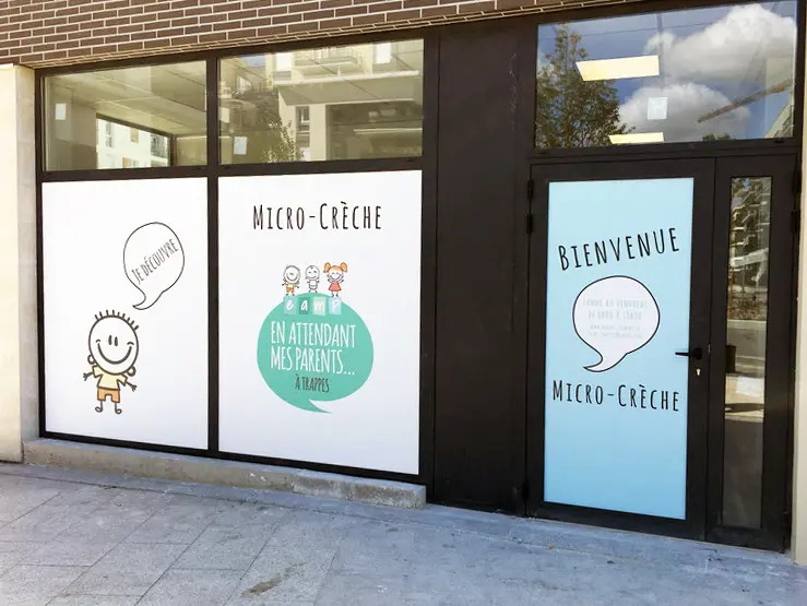 En Attendant Mes Parents, une micro-crèche en cœur de ville