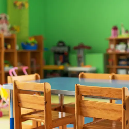 Le respect du rythme de chaque enfant