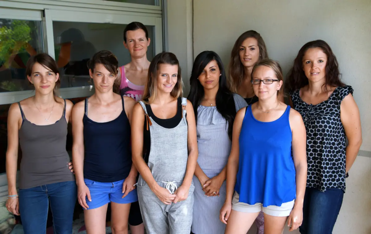 Une crèche pensée pour l'éveil et la confiance de votre enfant