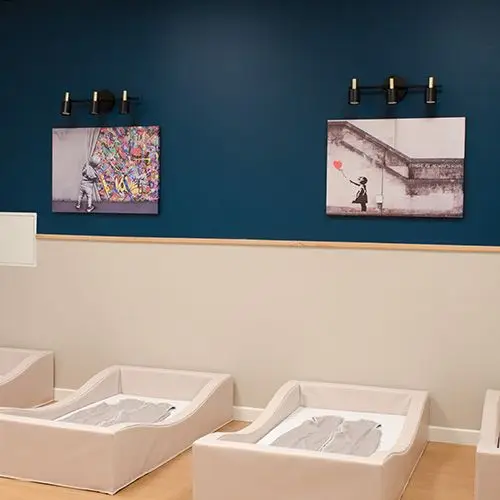 Un projet pédagogique inspiré par l'art
