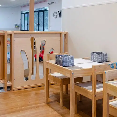 Mario, une micro-crèche <strong>à taille humaine</strong> à Saint-Mandé