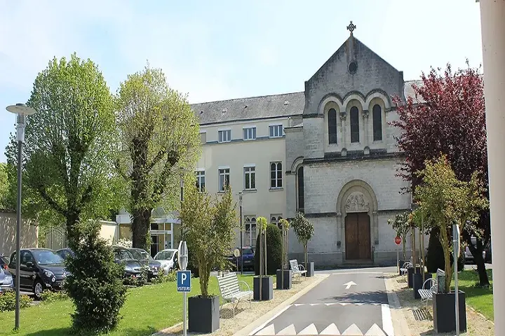 Une micro-crèche <strong>intergénérationnelle</strong>, au cœur de Nantes