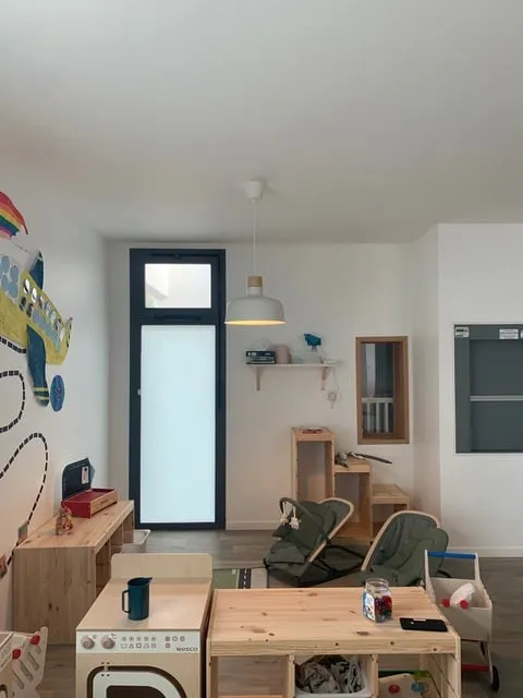 Une pédagogie Montessori et éco-citoyenne