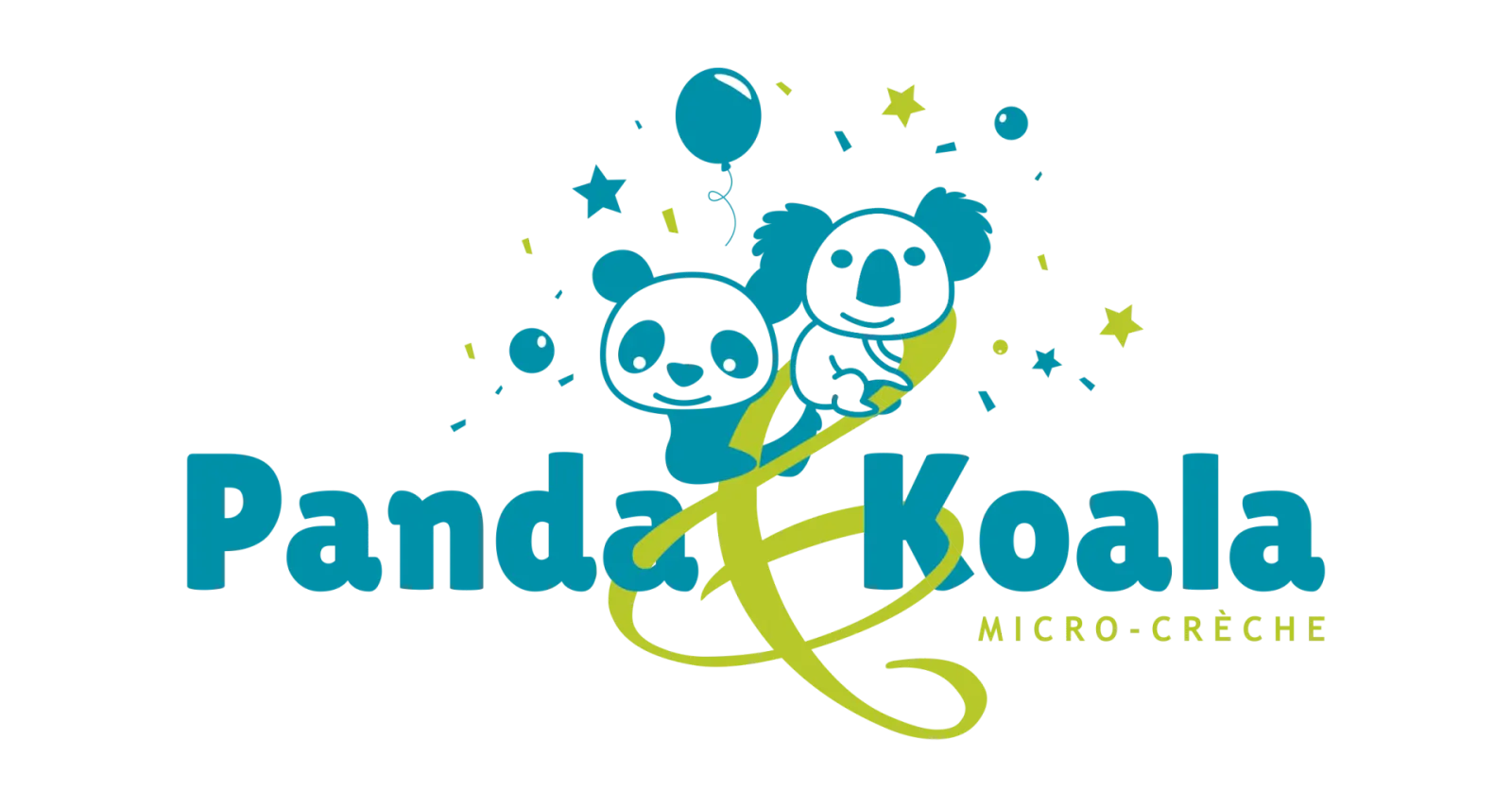Panda & Koala Étagnac
