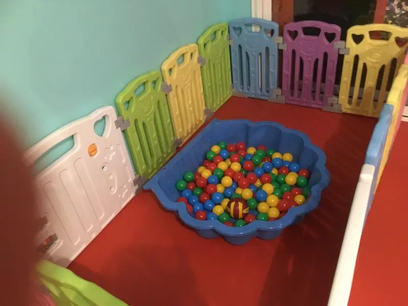 Une micro-crèche <strong>à taille humaine</strong>, au cœur d'Alès