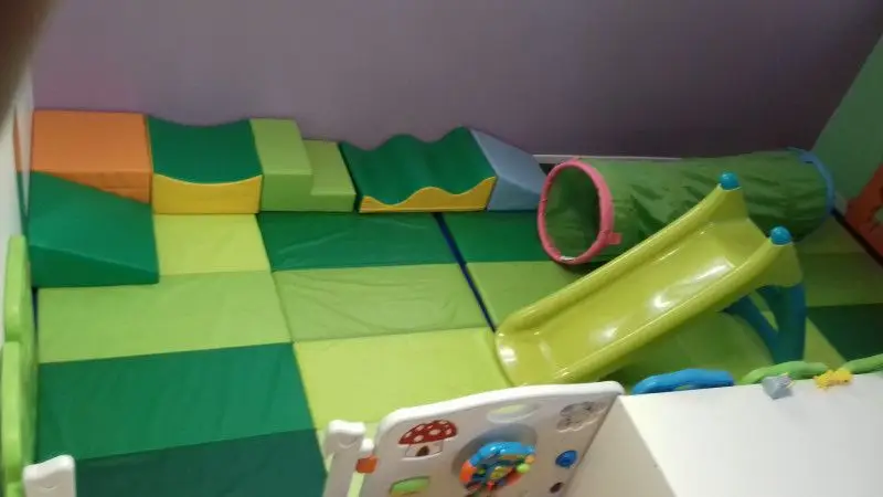 Notre projet pédagogique