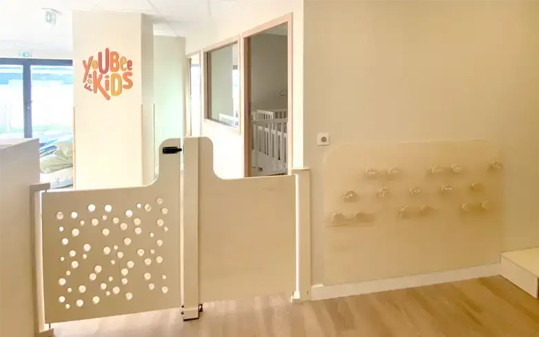 Zépao, une micro-crèche <strong>à taille humaine</strong> au cœur du domaine des Lavandières