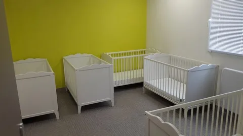 L'Île aux Câlins, une micro-crèche au cœur de Crépy-en-Valois